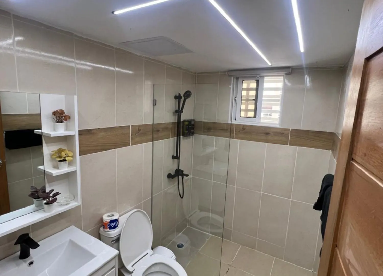 Apartamento De Lujo La Estrella Dominican Republic