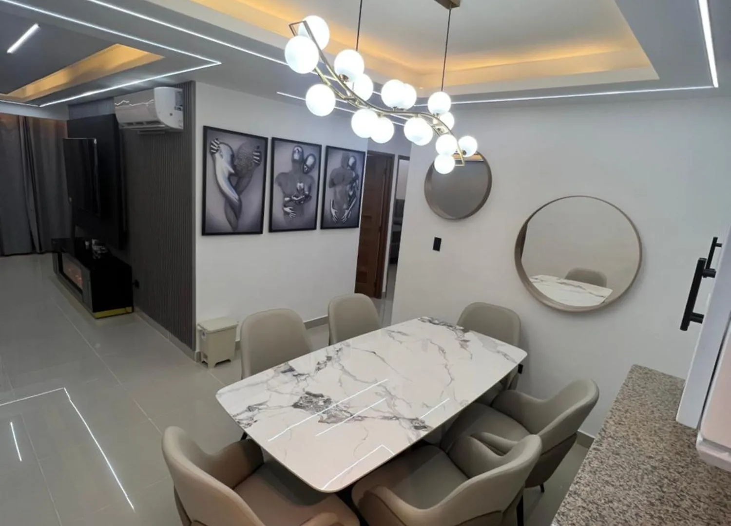 Apartamento De Lujo La Estrella