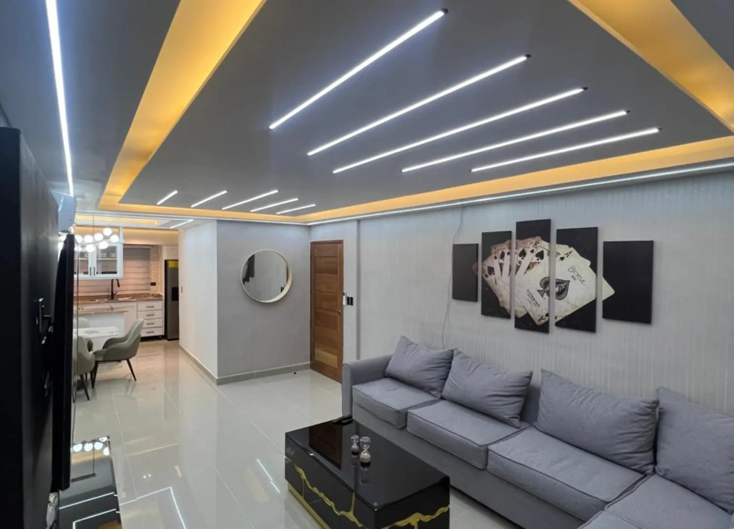 Apartamento De Lujo La Estrella