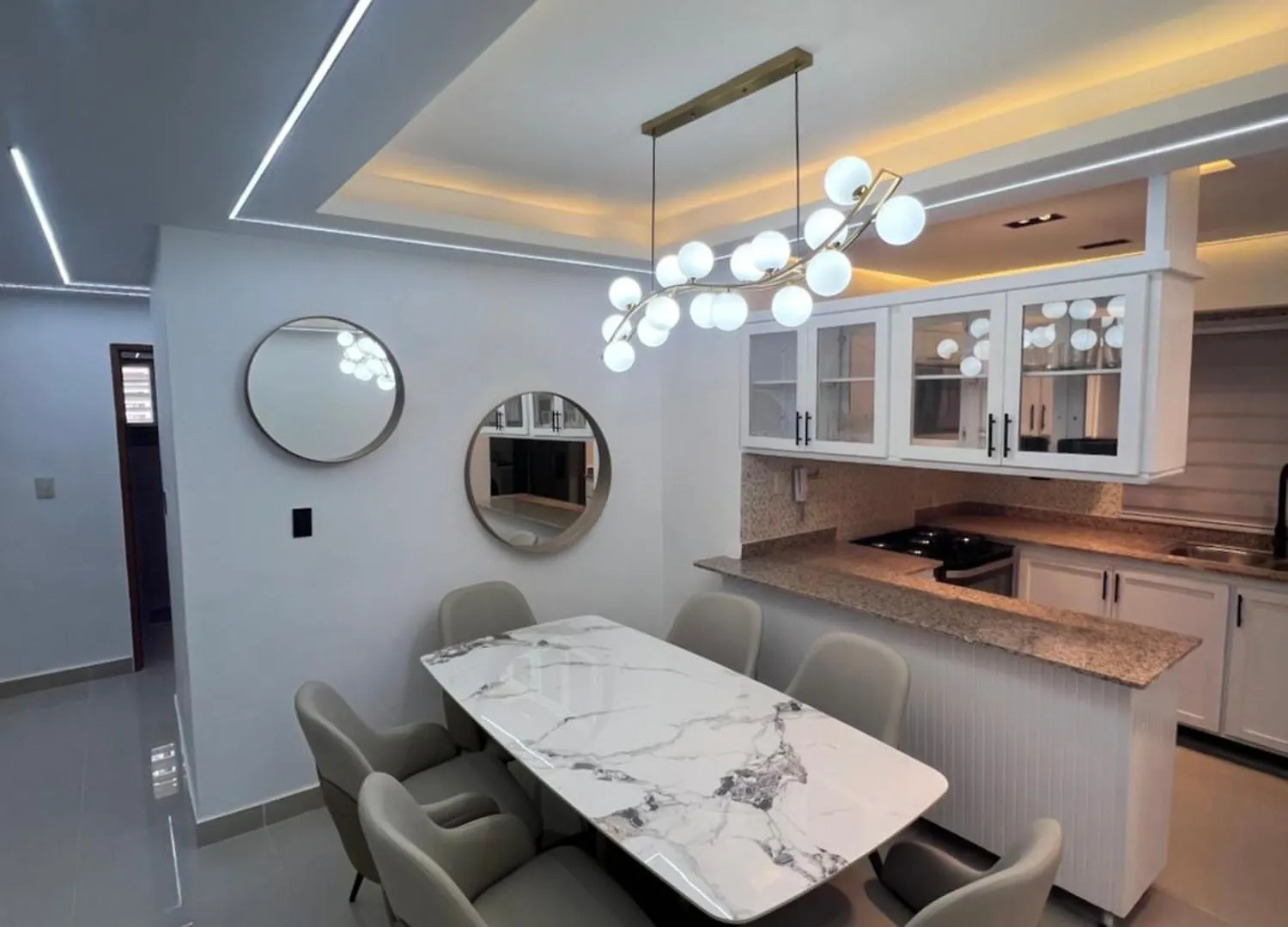 Apartamento De Lujo La Estrella